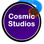 !Cosmic Studios!