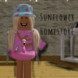 🌻 Sunflower Home Store 🌻
