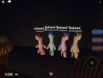 Salamander Corporation Of Salamanders
