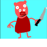 Strawberry Piggy
