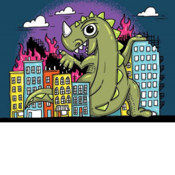 monster mash