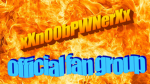Xx_n00bPWNer_xX fan group