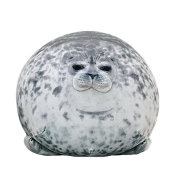 Cart Ride Into Seal