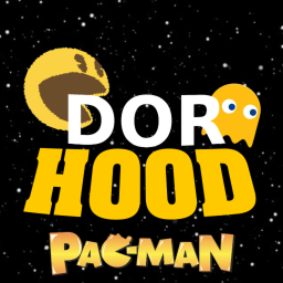 Dor Hood NEW