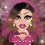 immaterial world