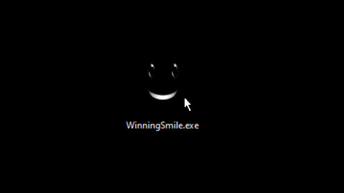 Winning Smile.exe