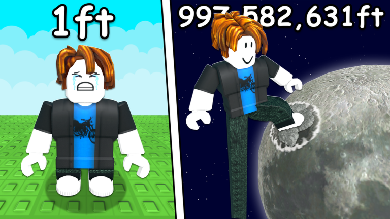 Get Tall and Fall [🚨UPD] screenshot 3