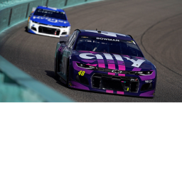 nascar