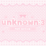 unknown :3