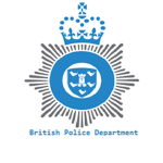 British Police Department