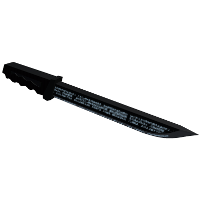 DanMachi Hestia Knife - Bell Cranel Waist