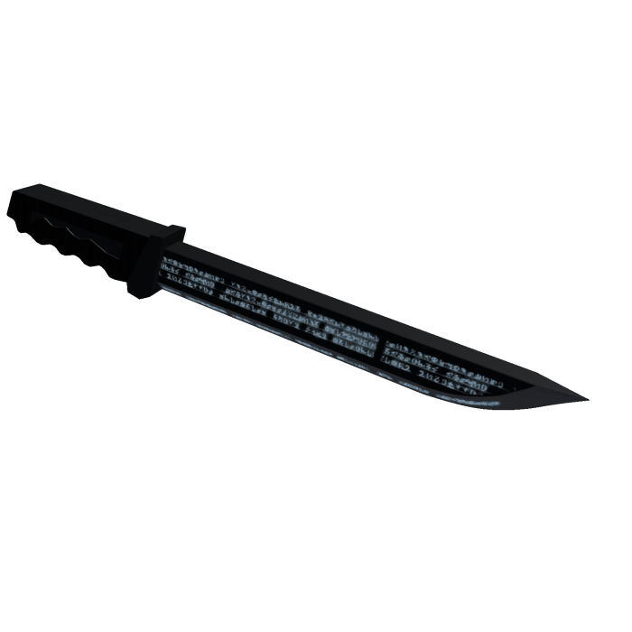 DanMachi Hestia Knife - Bell Cranel Waist
