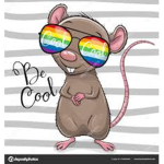 Rats and Dinos