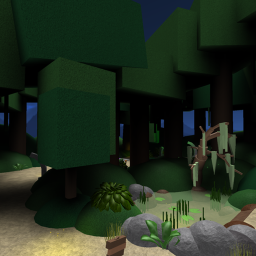 | SWAMP HANGOUT | ARMY OF OGRE |