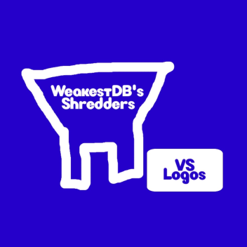 WeakestDB's Shredders vs Logos