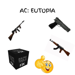 AC: EUTOPIA