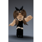 Kassie’s cute clothing!