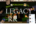 Real Robloxian G’s