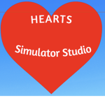 Hearts Simulator Studio