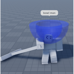 Bowl Bois