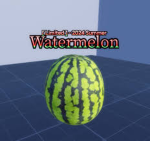Sols Rng Watermelon's