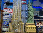 Lego 4 ever