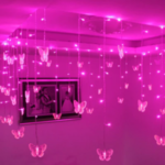 la luz
