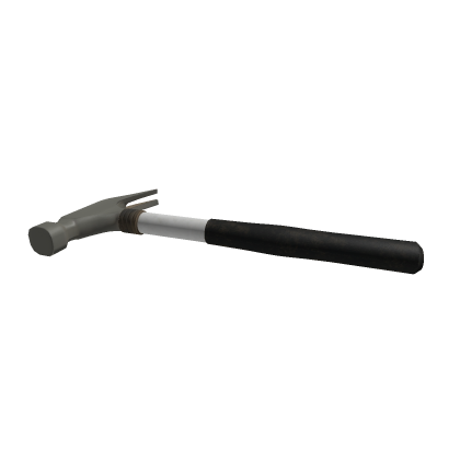 Hammer