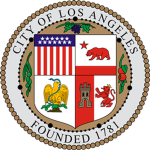 Los Angeles, California ㅤ ㅤ