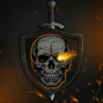 / Forgotten Skulls \