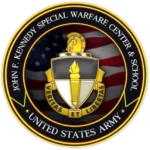John F. Kennedy Special Warfare Center & Schoo|
