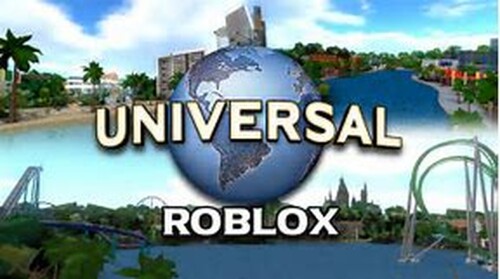 Universal Hilton Hotel