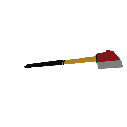 fire axe