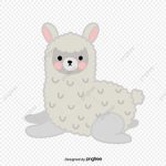 Llama Dumplings YT- Official
