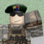 [Original] Military Roleplay Community
