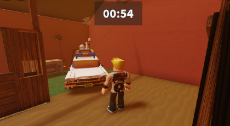 Ghostbusters: Afterlife (Unofficial) screenshot 2