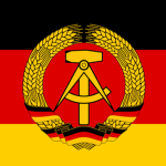 [TIC] German Democratic Republic