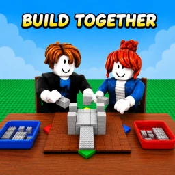 Build Together icon