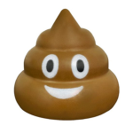 the chicken poops