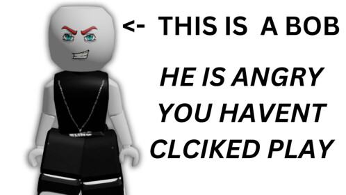 BOB RAIDS - Roblox