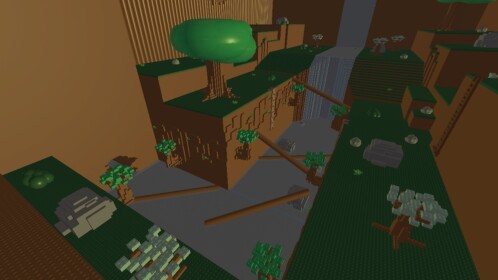 [Minish] Aldacre