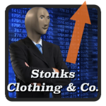 Stonks Clothing & Co.