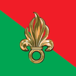 |FR| French Foreign Legion