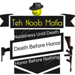 Teh noob mafia