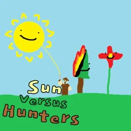 Sun Versus Hunters [beta] 1.1 icon