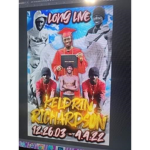 Thaycallmekingvon