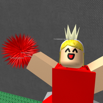 Cheerleading Tournament