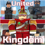 UK [] United Kingdom