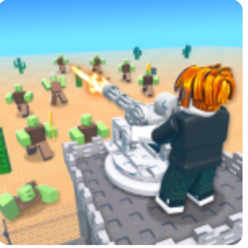 [🎆] Fighting zombies testing game THROWBACK