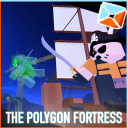 [🏴‍☠️] The Polygon Fortress